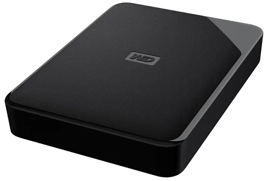 WD HDD WD HDD