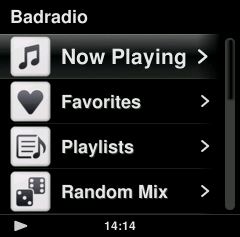 now playing now playing