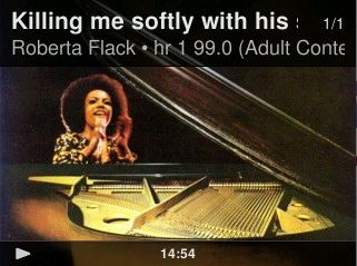 now playing now playing
