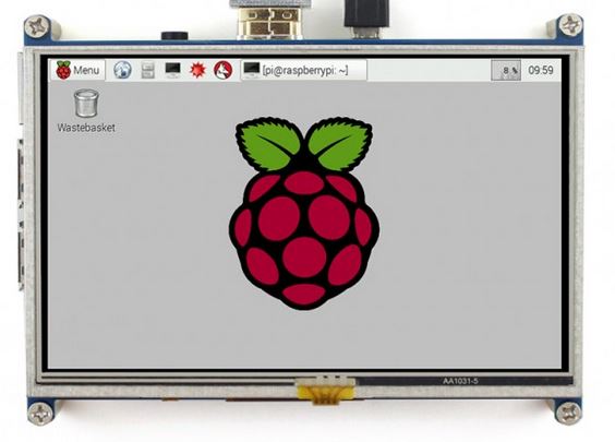 5 inch display 5 inch display