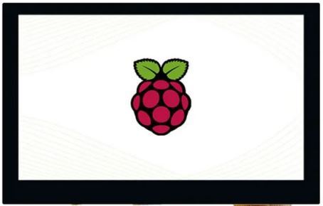 4.3 inch display 4.3 inch display