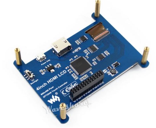 4 inch display 4 inch display
