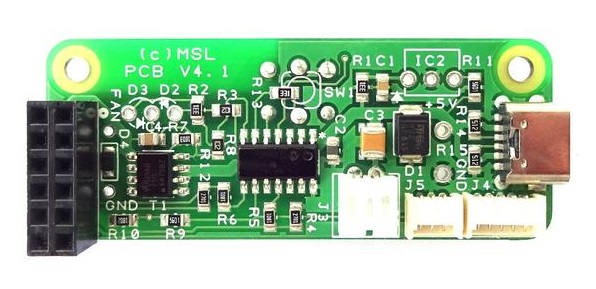 RemotePi Board RemotePi Board